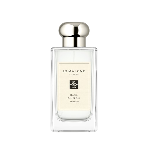 Jo Malone – Basil & Neroli Cologne