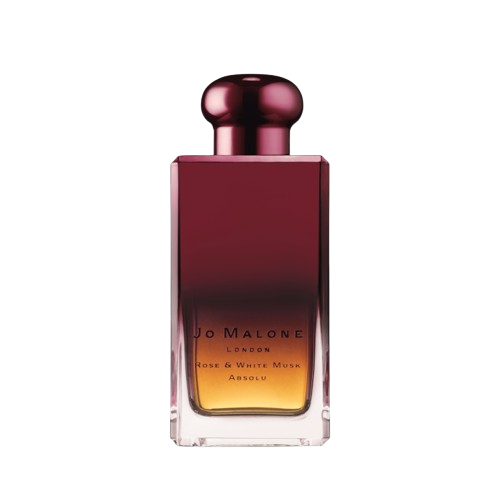 Jo Malone – Rose & White Musk Absolu