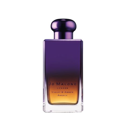 Jo Malone – Violet & Amber Absolu