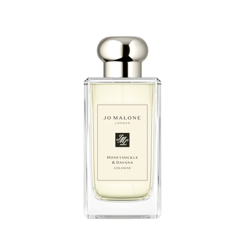 Jo Malone – Honeysuckle & Davana Cologne