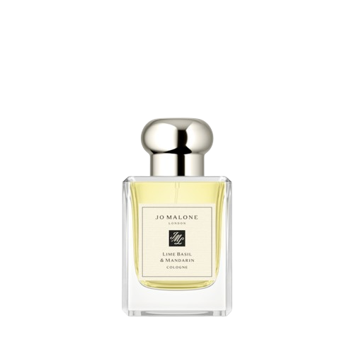 Jo Malone – Lime Basil & Mandarin Cologne
