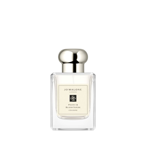 Jo Malone – Peony & Blush Suede Cologne