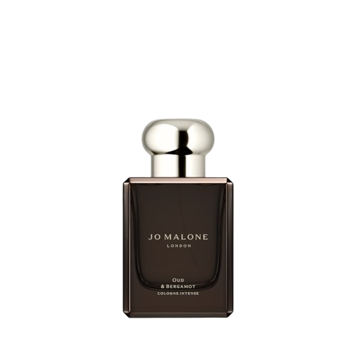 Jo Malone – Oud & Bergamot Cologne Intense