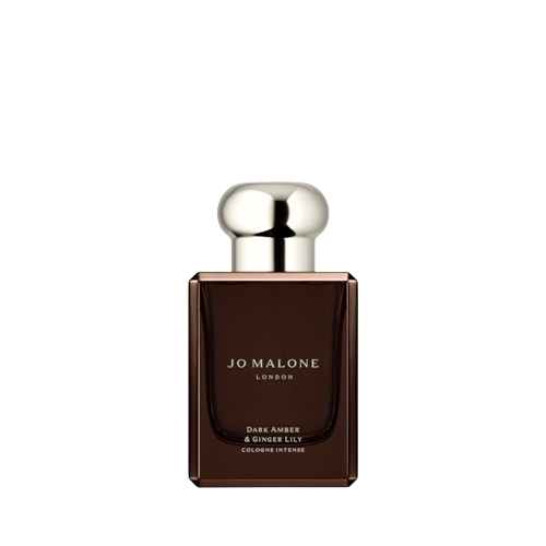 Jo Malone – Dark Amber & Ginger Lily Cologne Intense