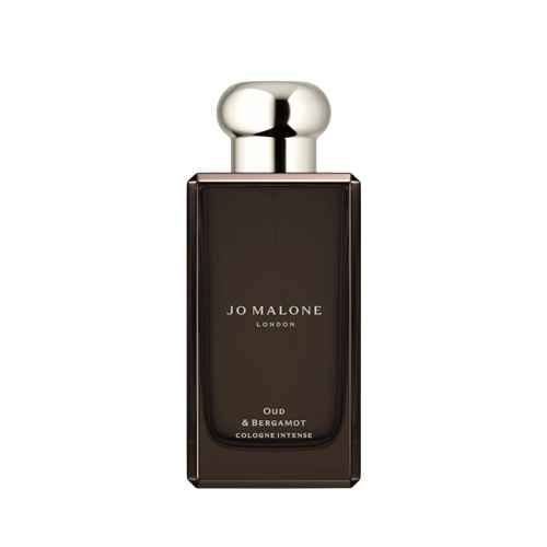Jo Malone – Oud & Bergamot Cologne Intense