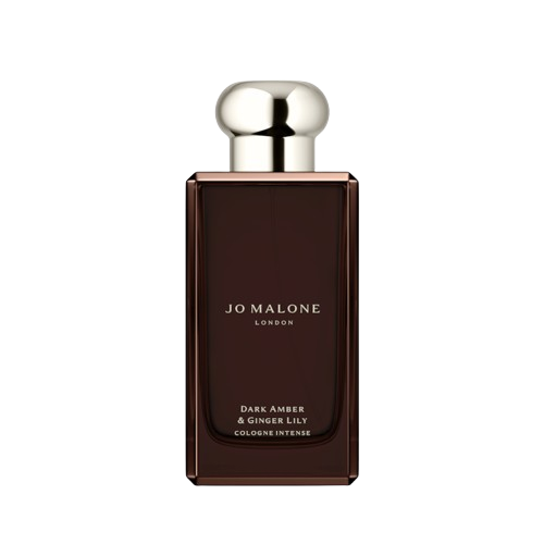 Jo Malone – Dark Amber & Ginger Lily Cologne Intense