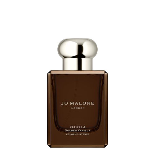 Jo Malone – Vetiver & Golden Vanilla Cologne Intense
