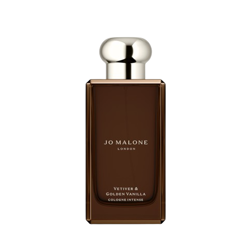 Jo Malone – Vetiver & Golden Vanilla Cologne Intense
