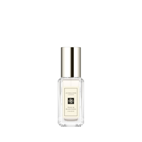Jo Malone – Peony & Blush Suede Cologne
