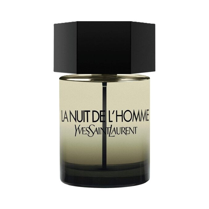 YSL-La Nuit De L’Homme – Eau de Toilette 60/100/200 ml
