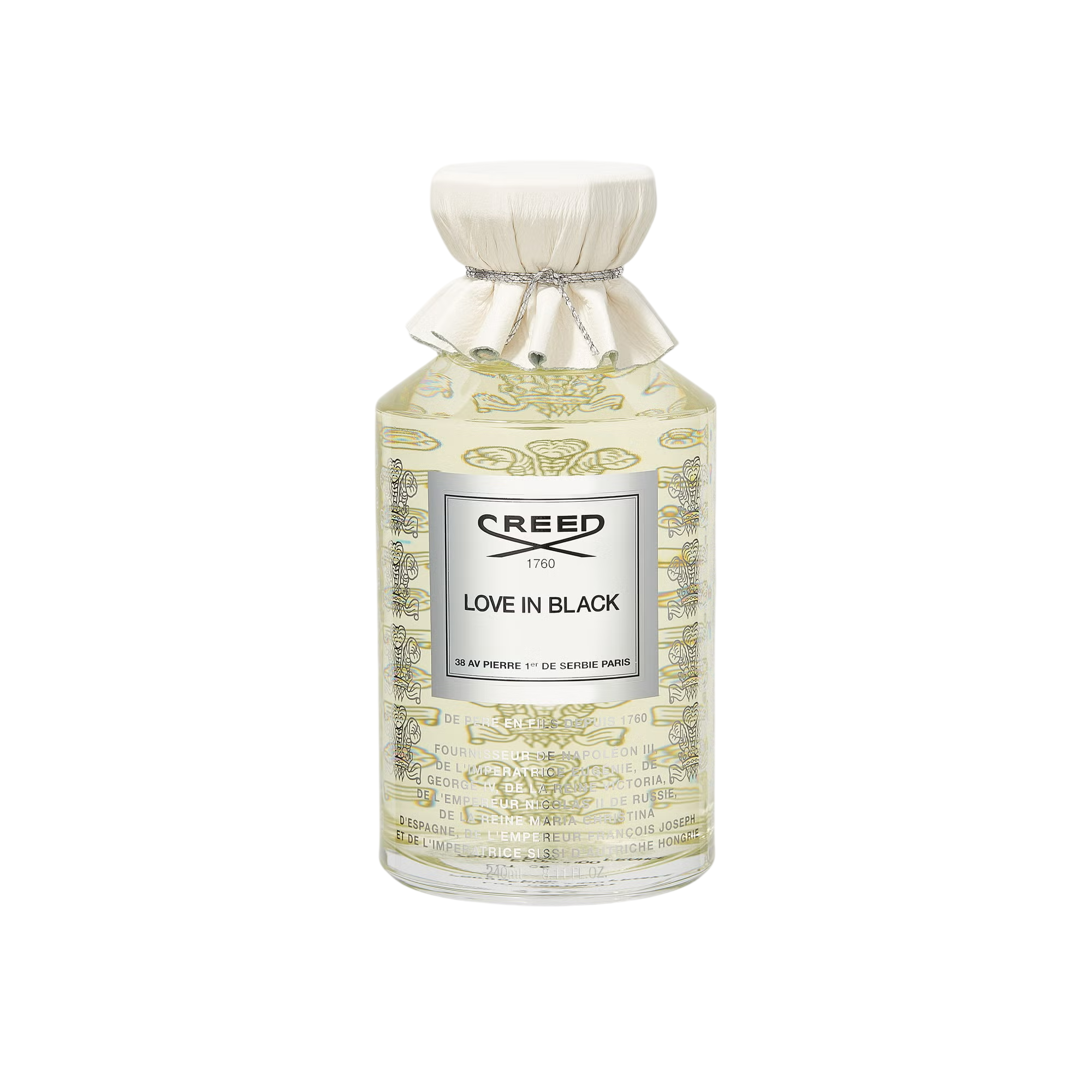 Creed Love In Black – Eau de Parfum