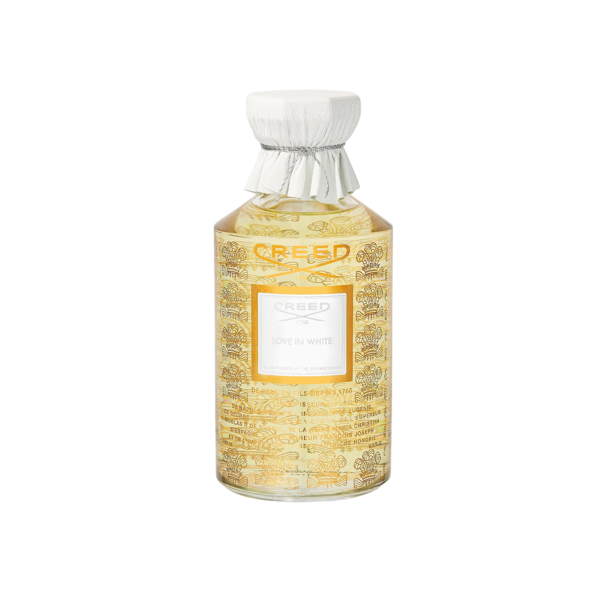 Creed Love In White – Eau de Parfum