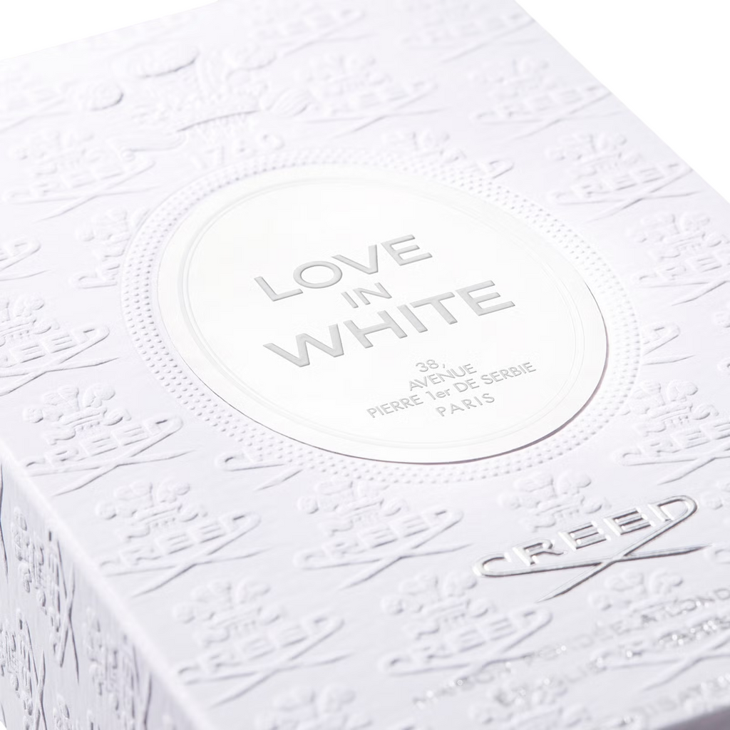 Creed Love In White – Eau de Parfum