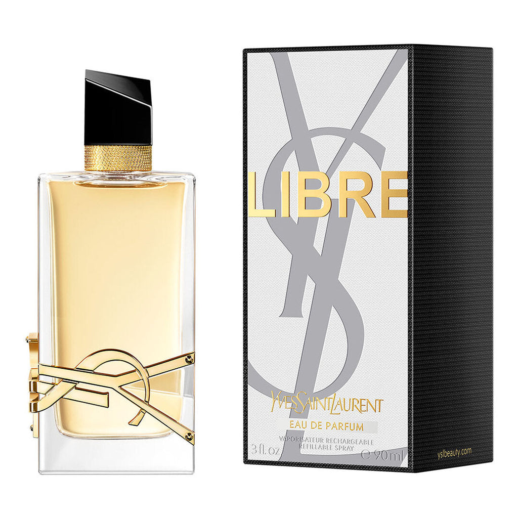 Yves Saint Laurent-LIBRE Eau de parfum