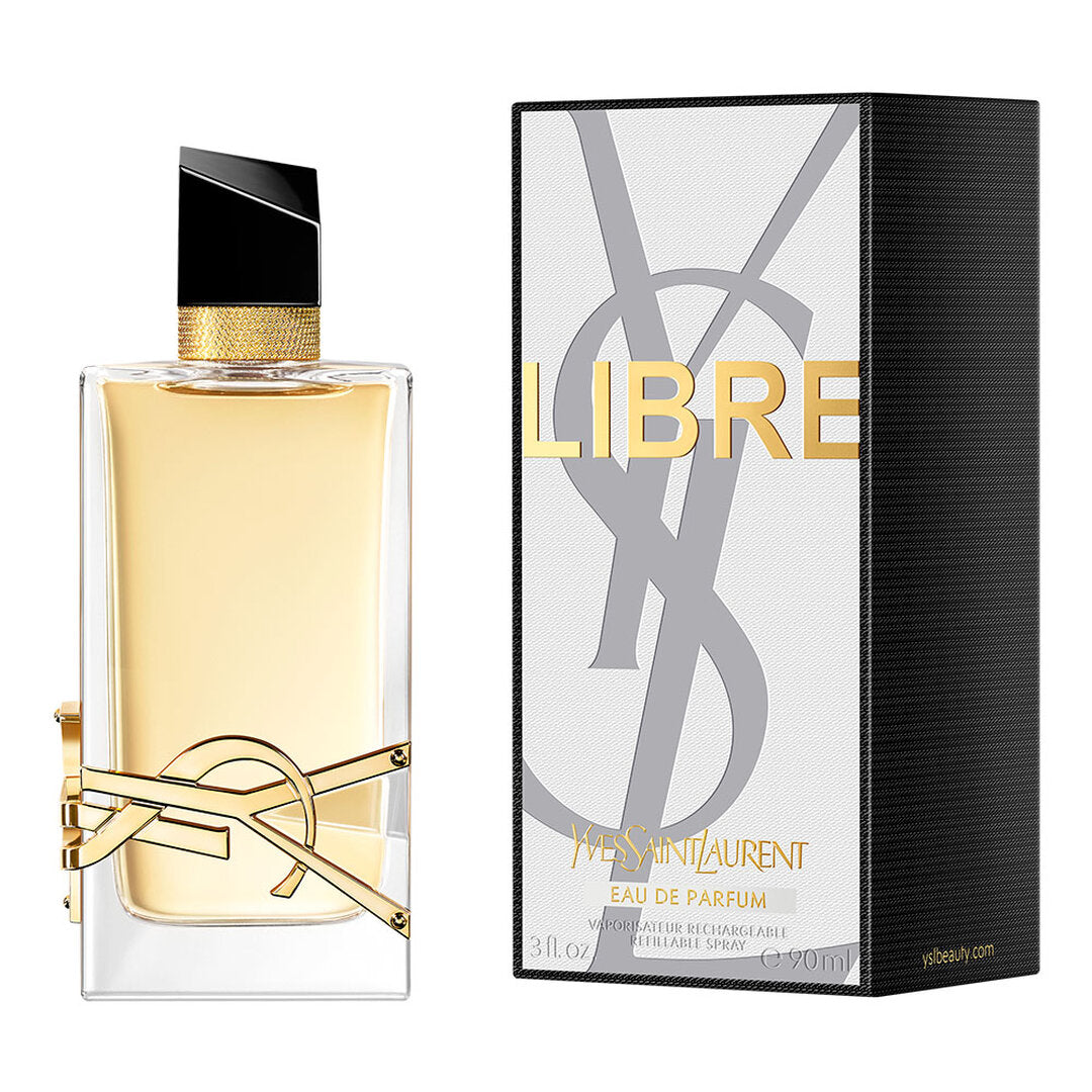 Yves Saint Laurent-LIBRE Eau de parfum