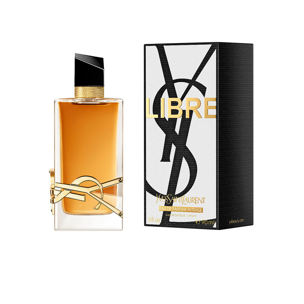 Yves Saint Laurent-LIBRE Eau de Parfum Intense