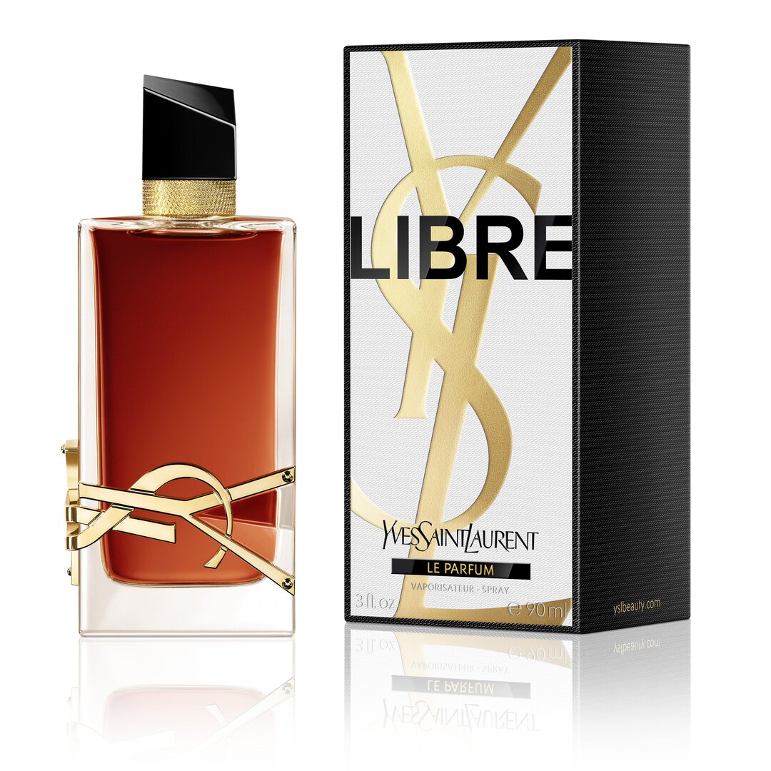 Yves Saint Laurent – LIBRE Le Parfum