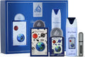 Coffret Cadeau Art of Universe 4 pièces de Lattafa