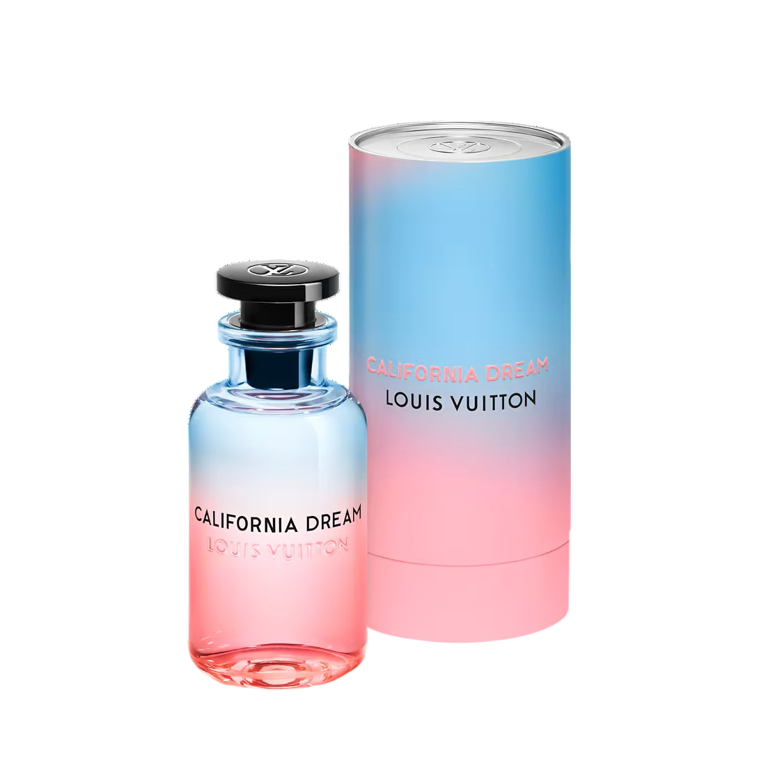 Louis Vuitton California Dream