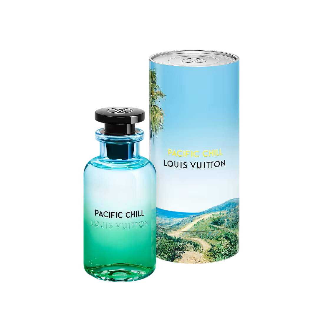 Louis Vuitton Pacific Chill