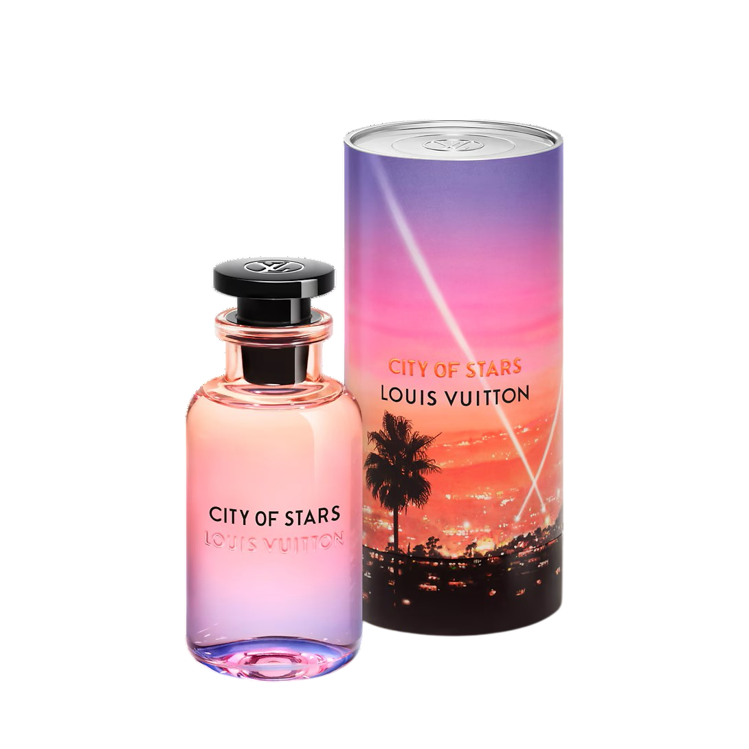 Louis Vuitton City of Stars