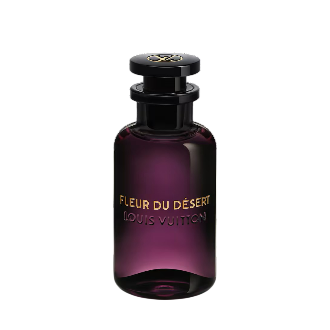 Louis Vuitton Fleur du Désert