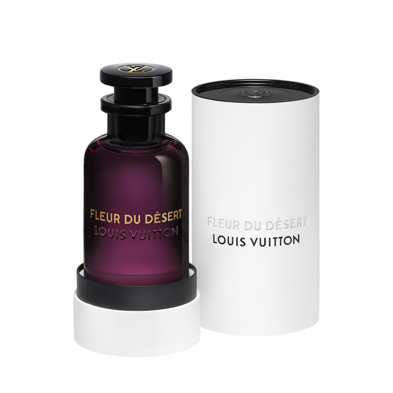 Louis Vuitton Fleur du Désert
