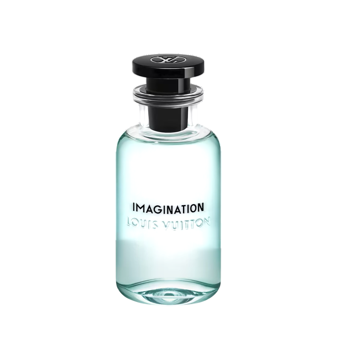 Louis Vuitton Imagination