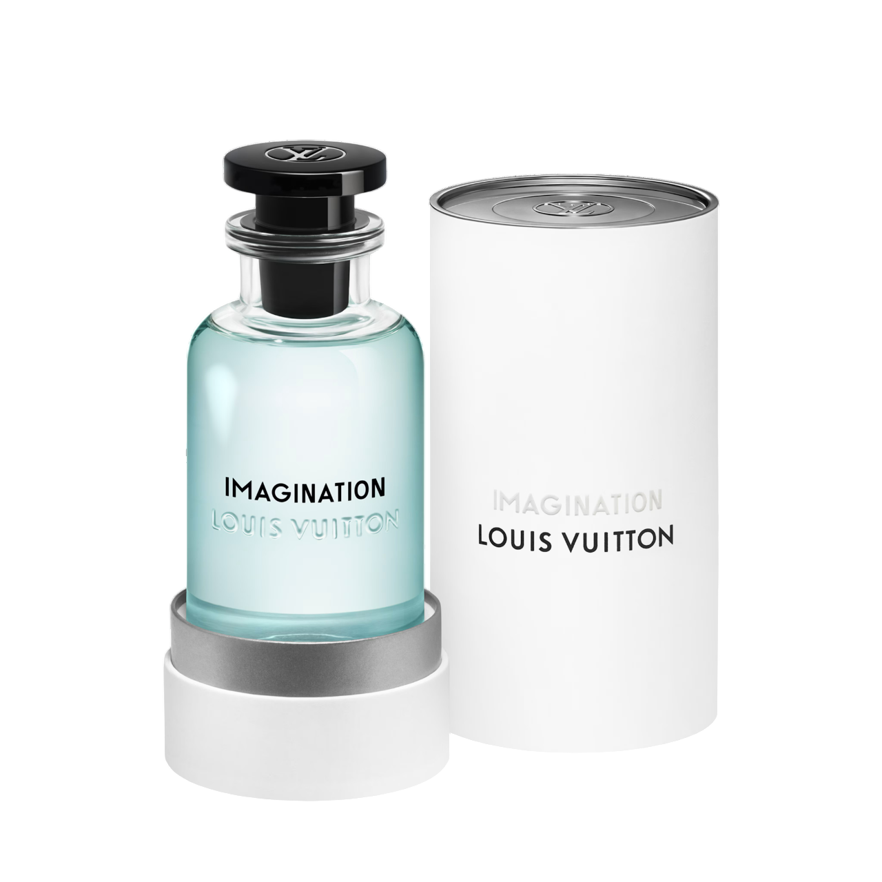 Louis Vuitton Imagination