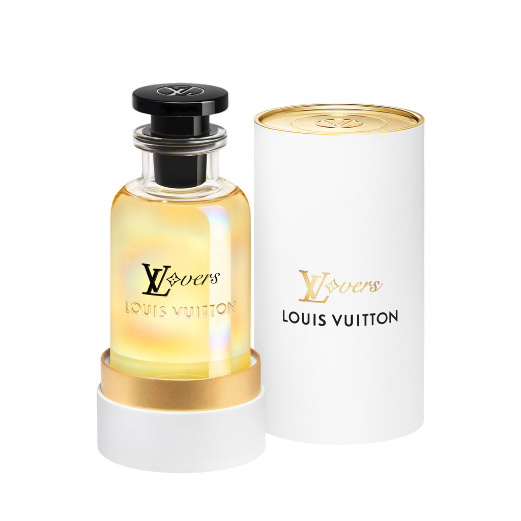 Louis Vuitton LV Lovers