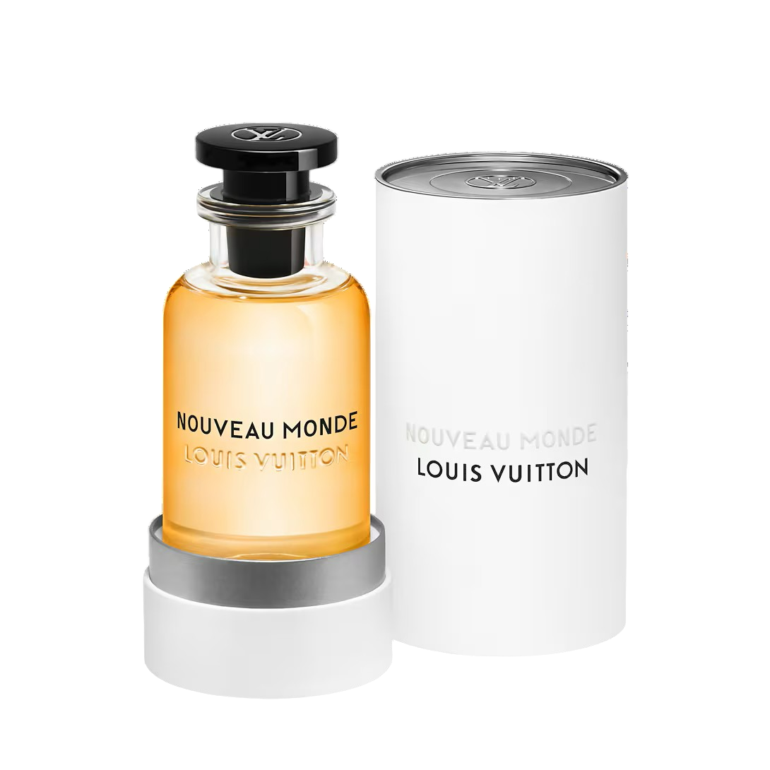 Louis Vuitton Nouveau monde