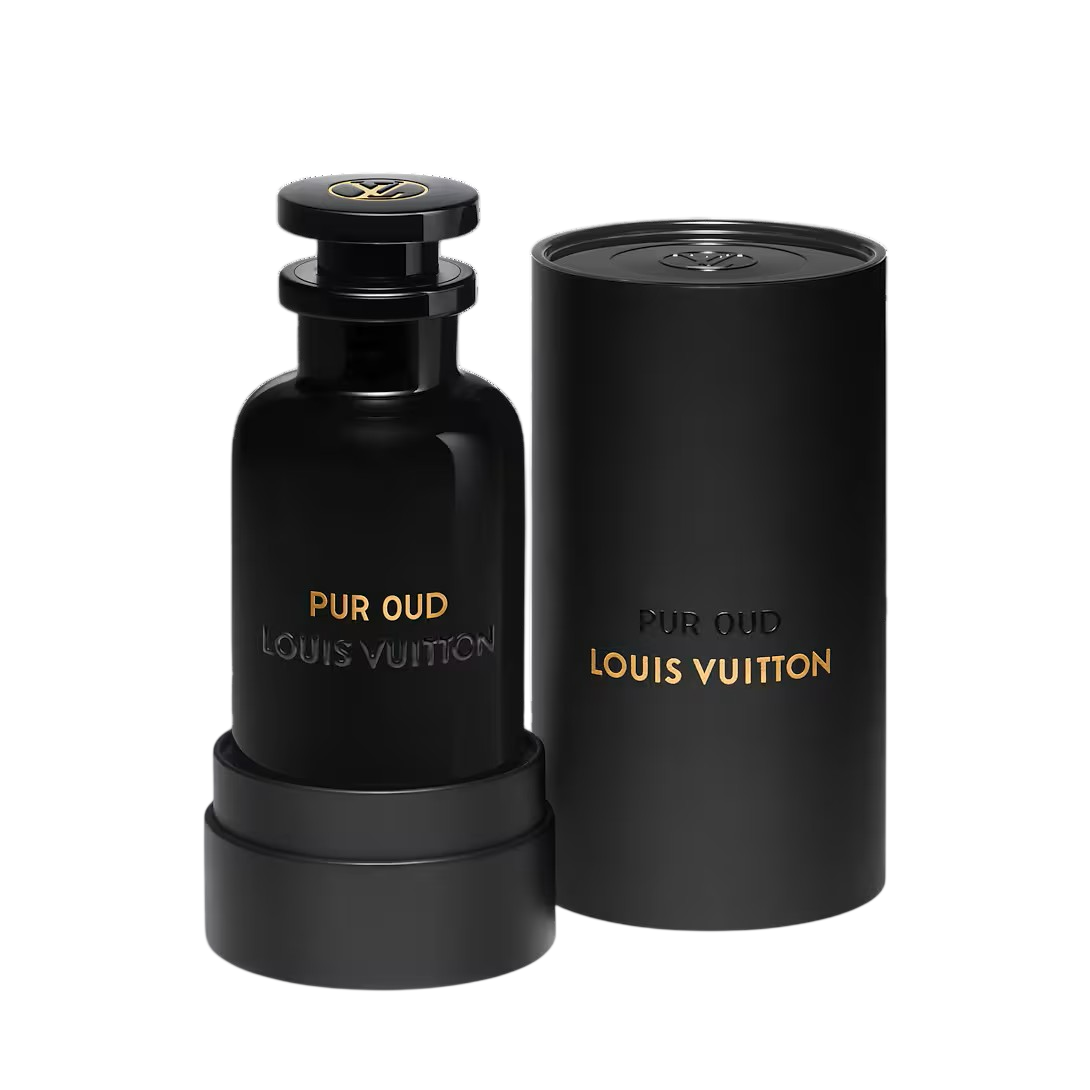 Louis Vuitton Pur Oud