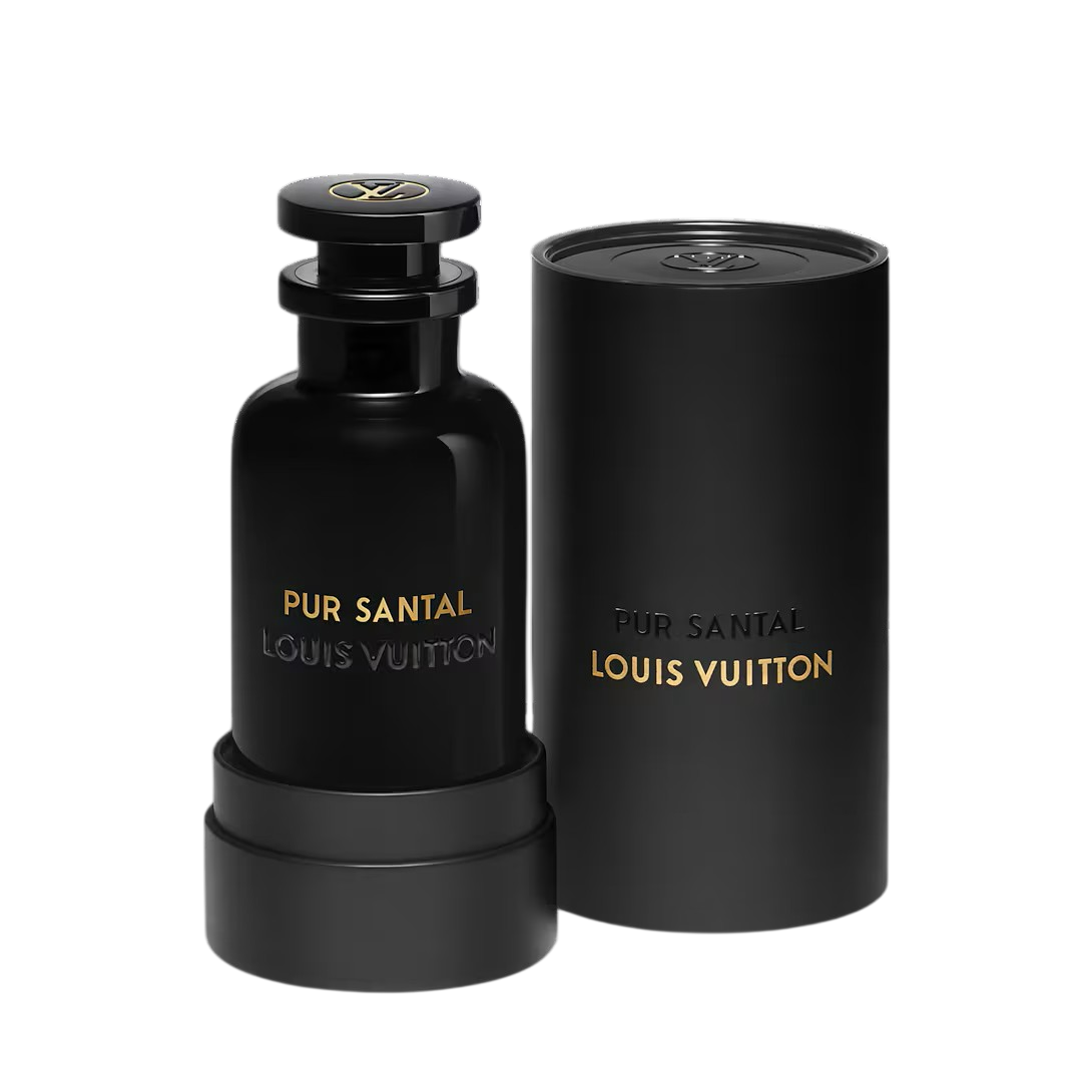 Louis Vuitton Pur Santal