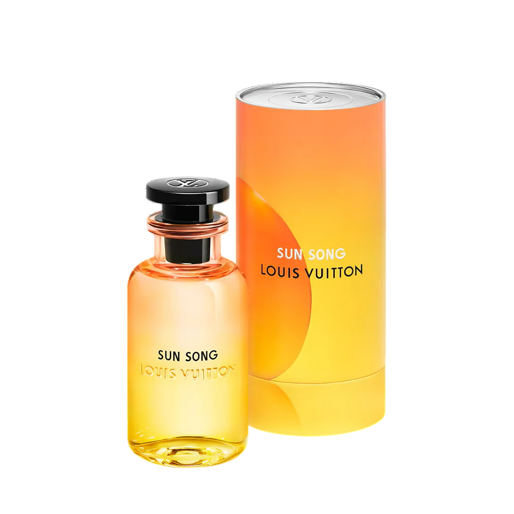 Louis Vuitton Sun Song