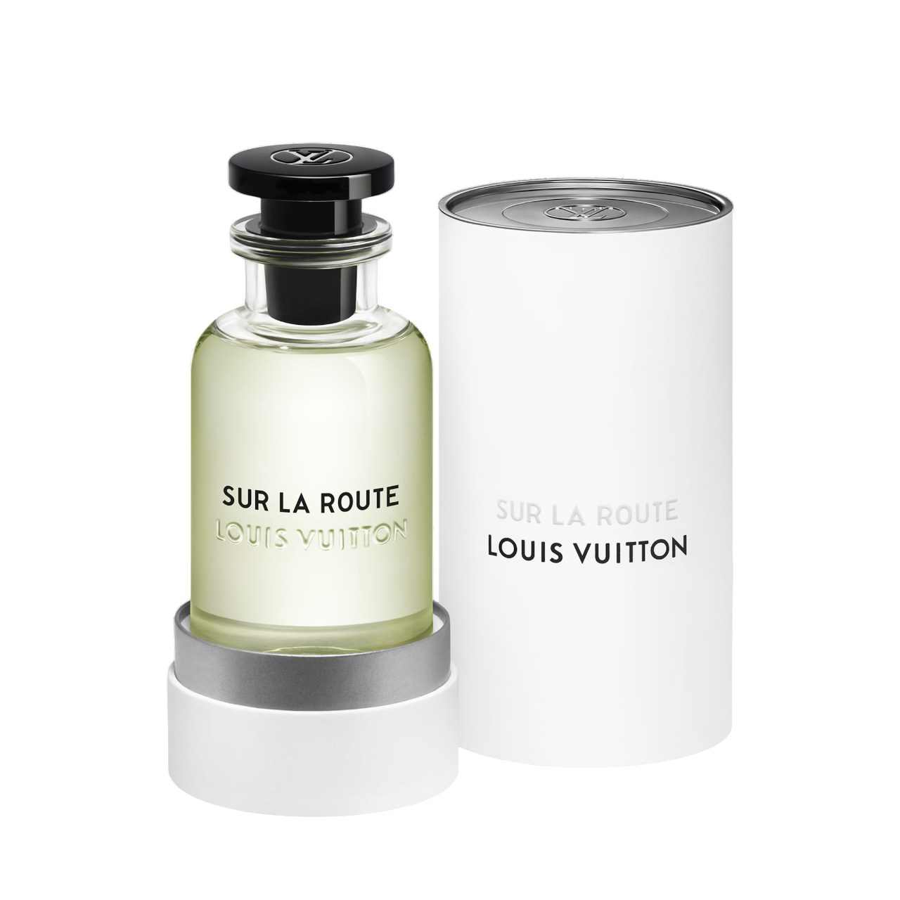 Louis Vuitton Sur la route