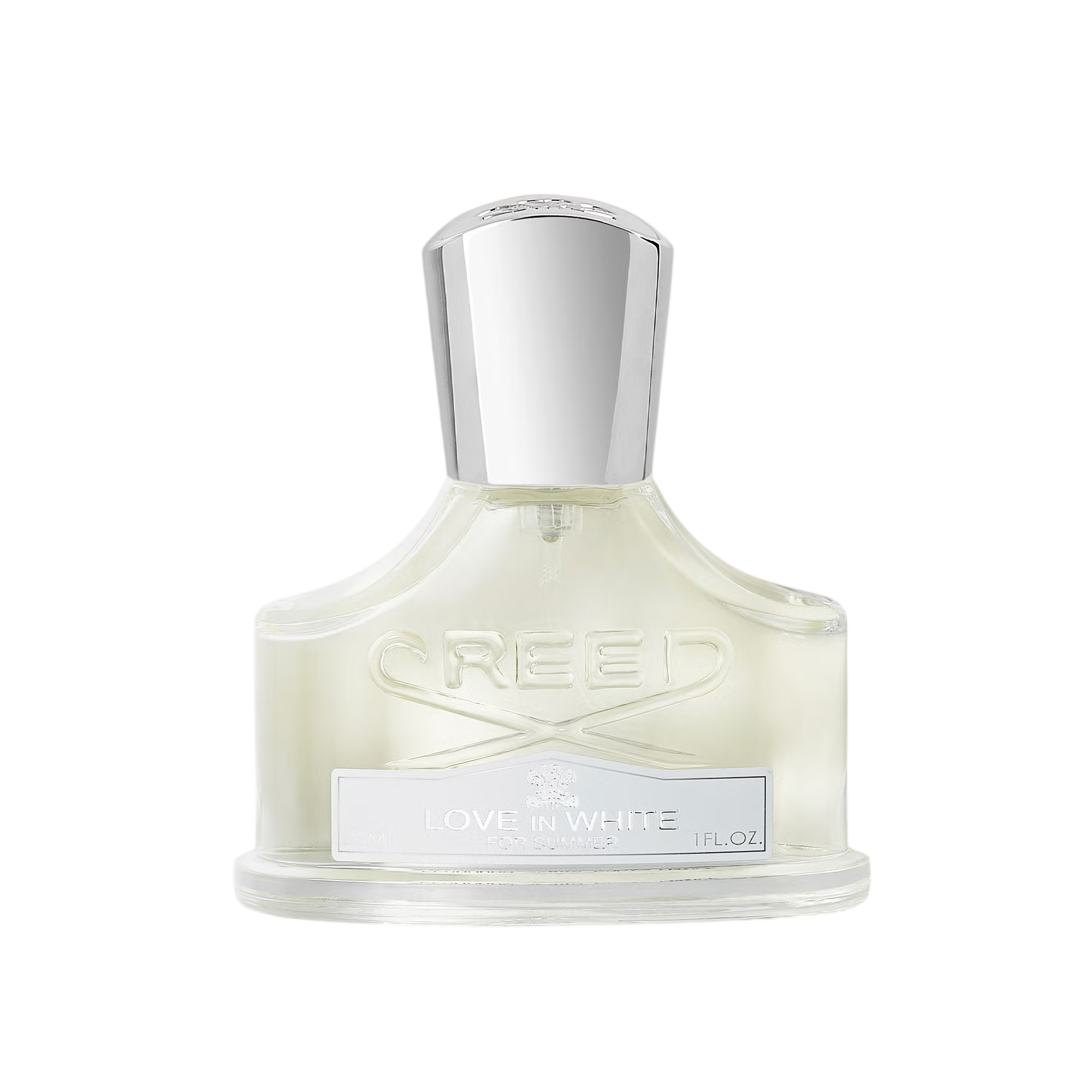 Creed Love In White For Summer – Eau de Parfum