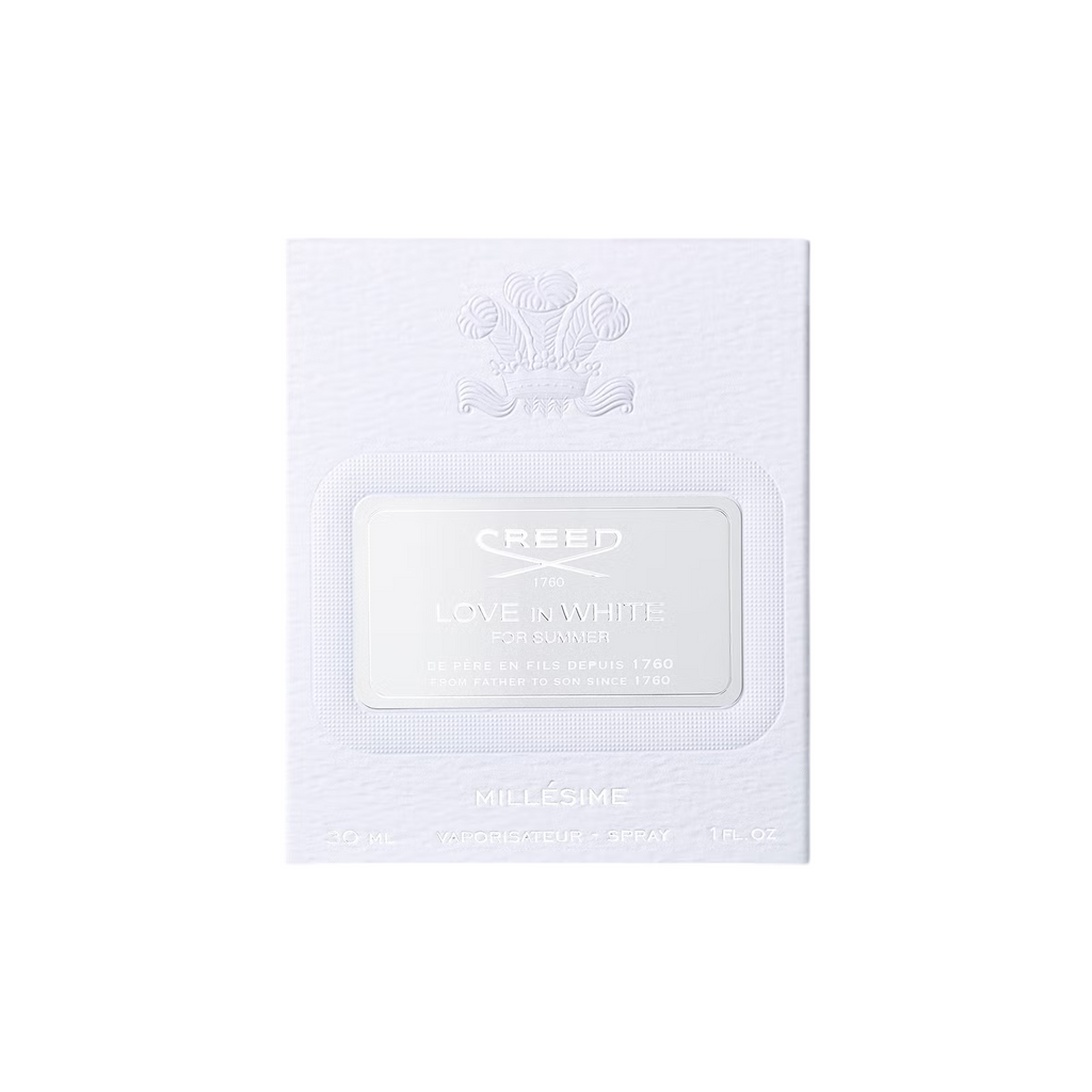 Creed Love In White For Summer – Eau de Parfum