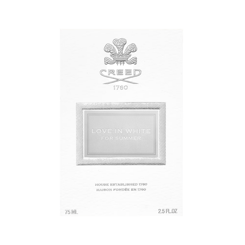 Creed Love In White For Summer – Eau de Parfum