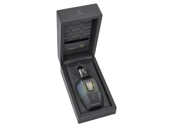 Xerjoff × Automobili Lamborghini Perseveranza – Eau de Parfum