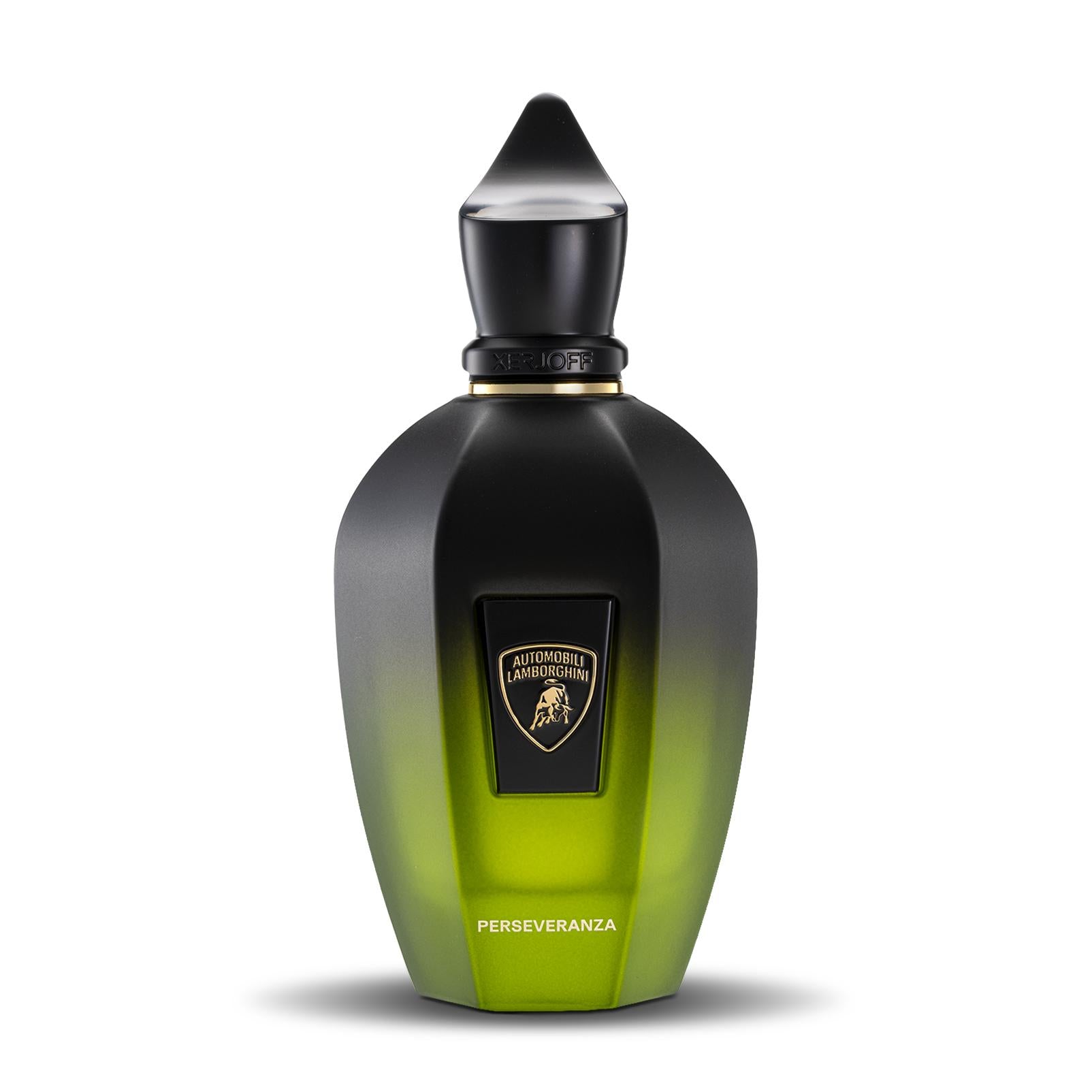 Xerjoff × Automobili Lamborghini Perseveranza – Eau de Parfum
