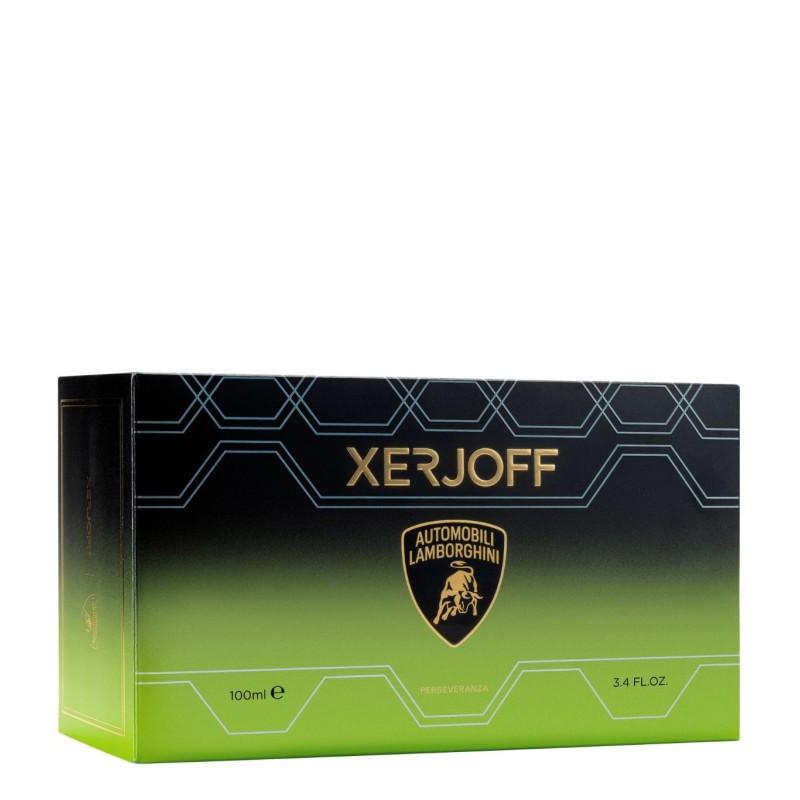 Xerjoff × Automobili Lamborghini Perseveranza – Eau de Parfum