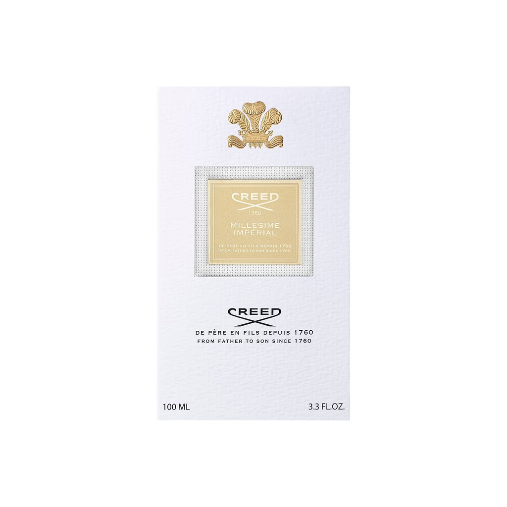 Creed Millésime Impérial – Eau de Parfum