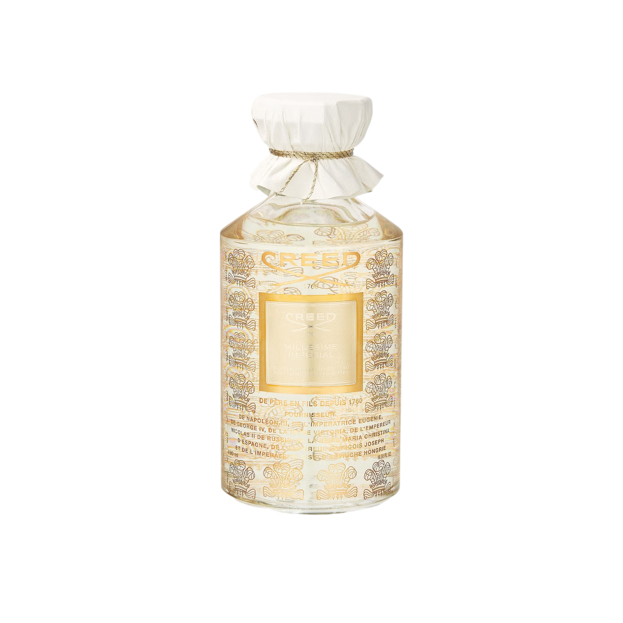 Creed Millésime Impérial – Eau de Parfum