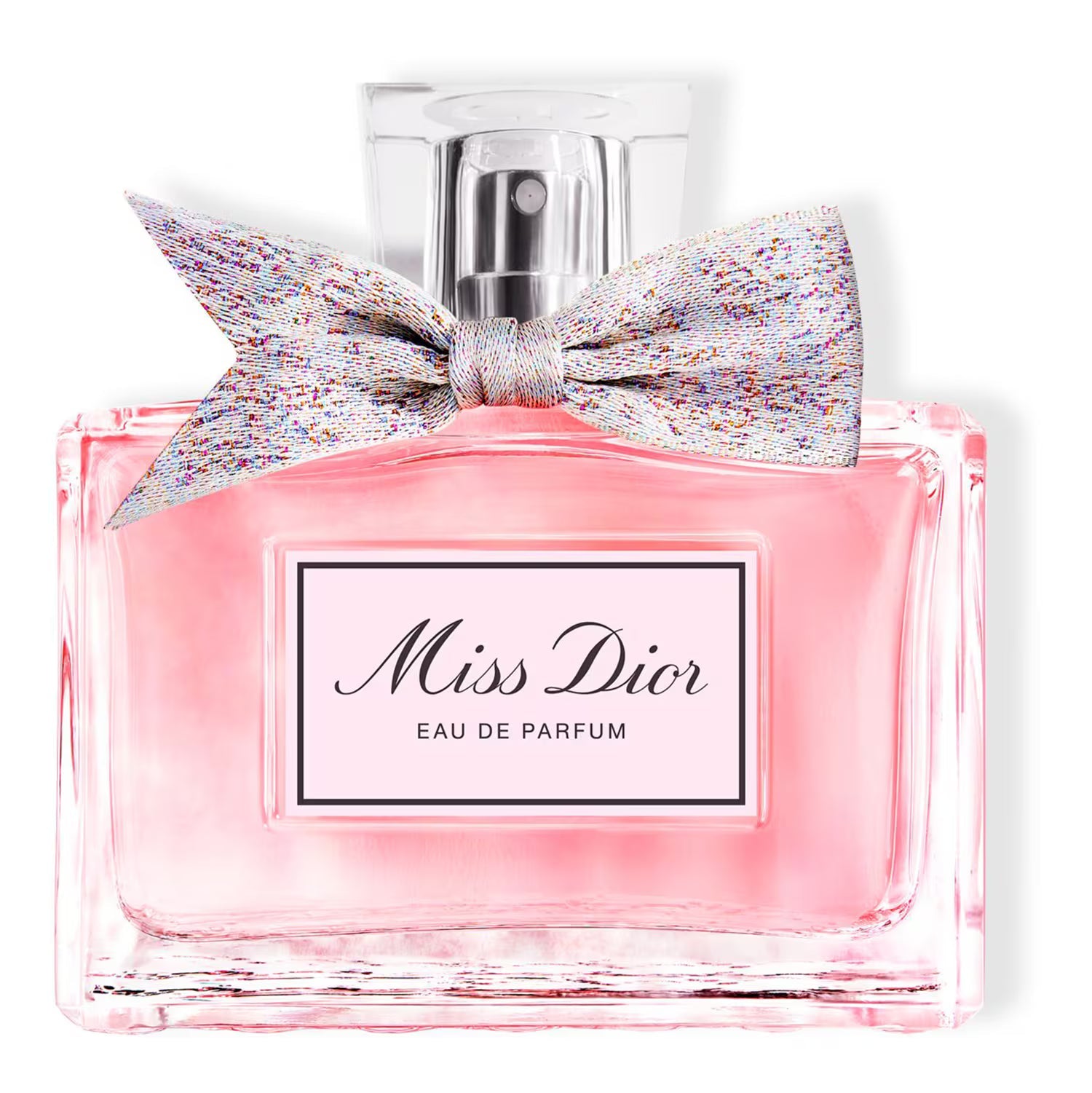 Miss Dior – Notes Fleuries et Fraîches – Eau de Parfum