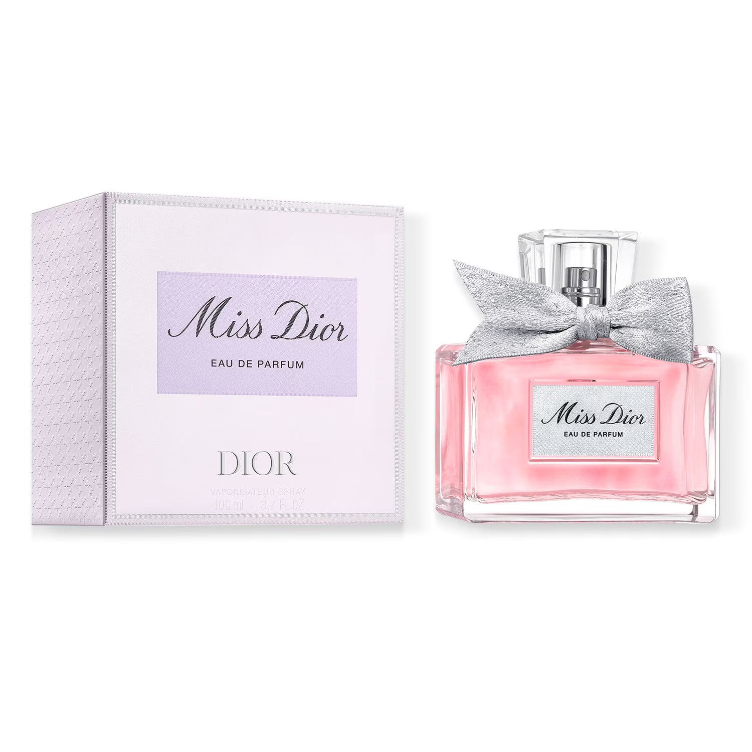 Miss Dior – Notes Fleuries et Fraîches – Eau de Parfum