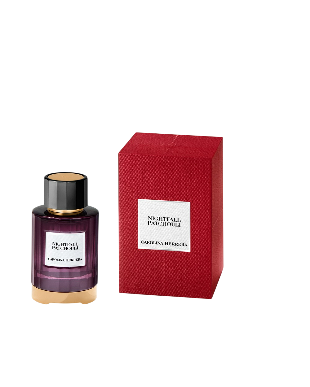Carolina Herrera – Nightfall Patchouli Eau de Parfum