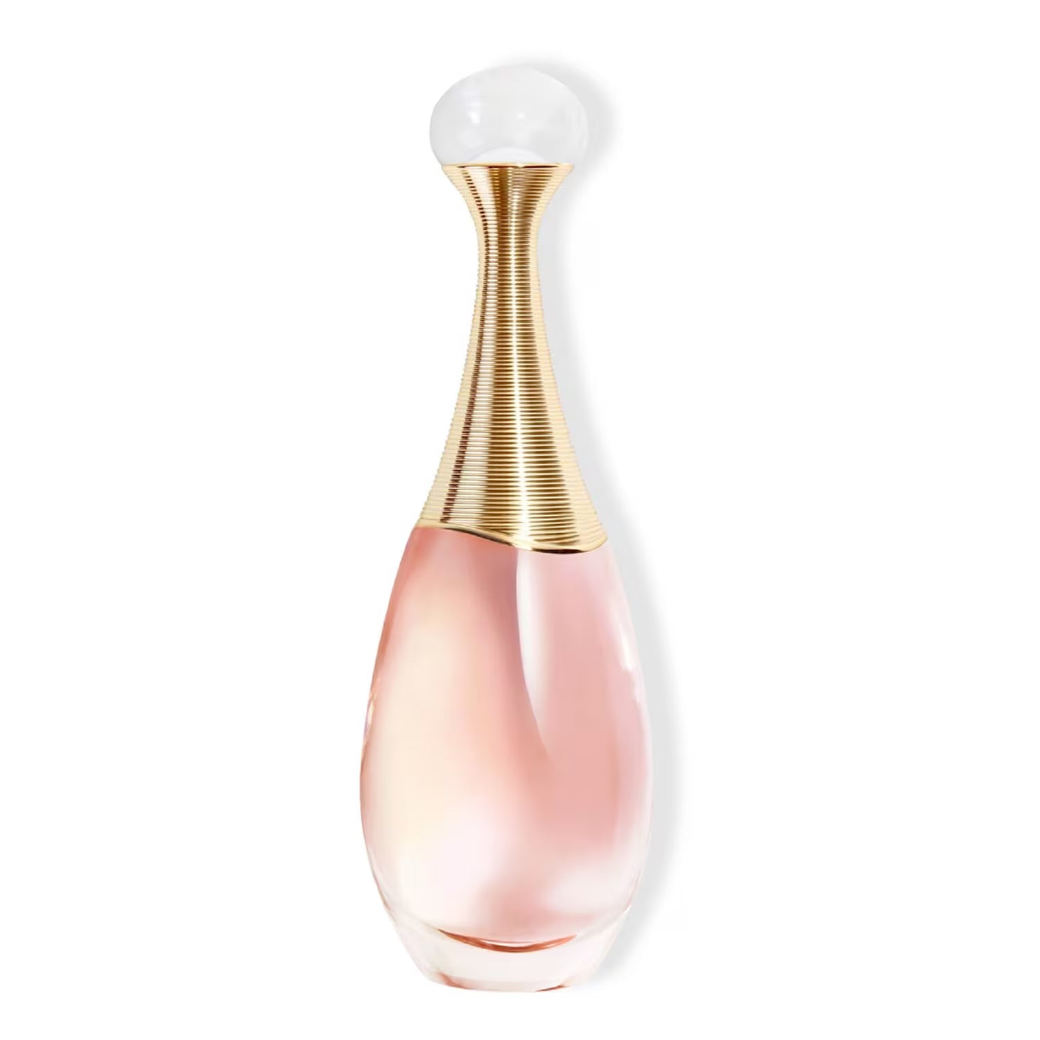 Dior J’adore – Notes Fleuries et Pétillantes – Eau de Toilette