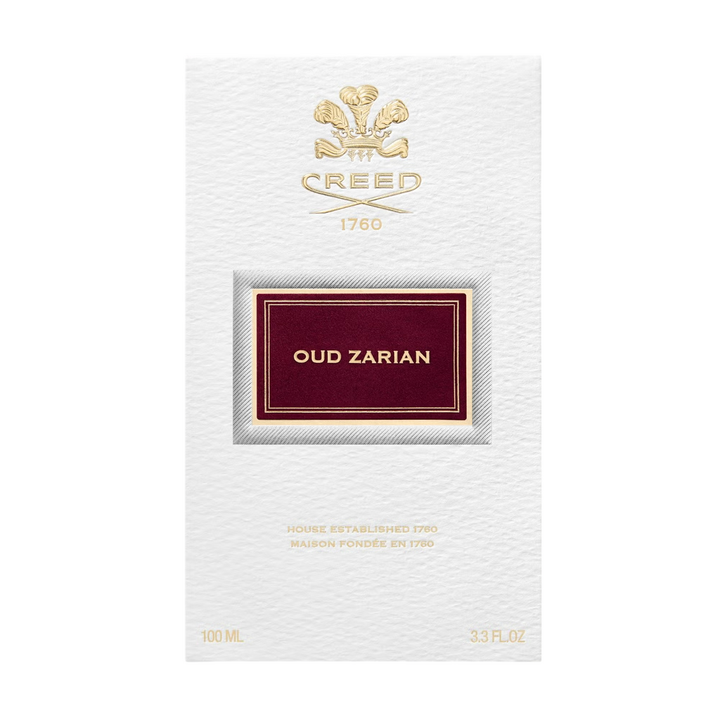 Creed Oud Zarian – Eau de Parfum