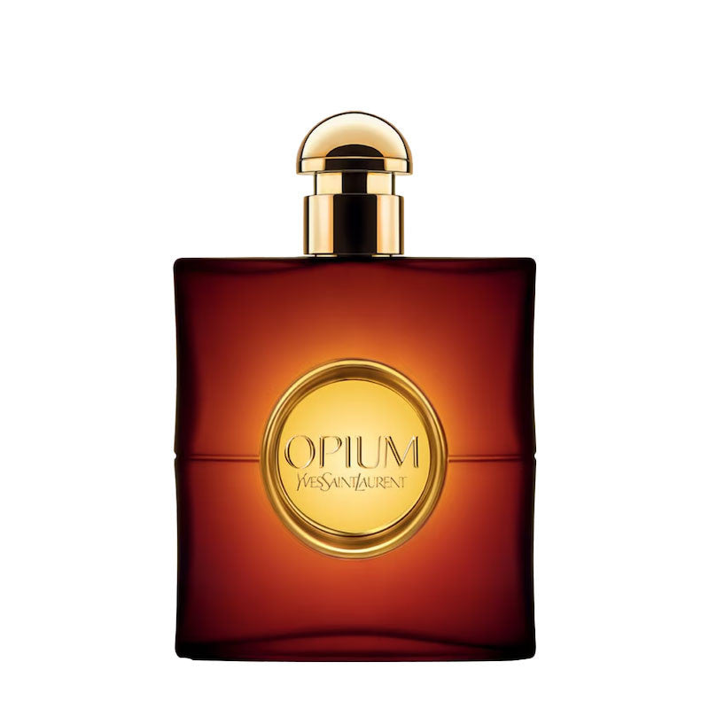 Yves Saint Laurent – Opium Eau de Toilette