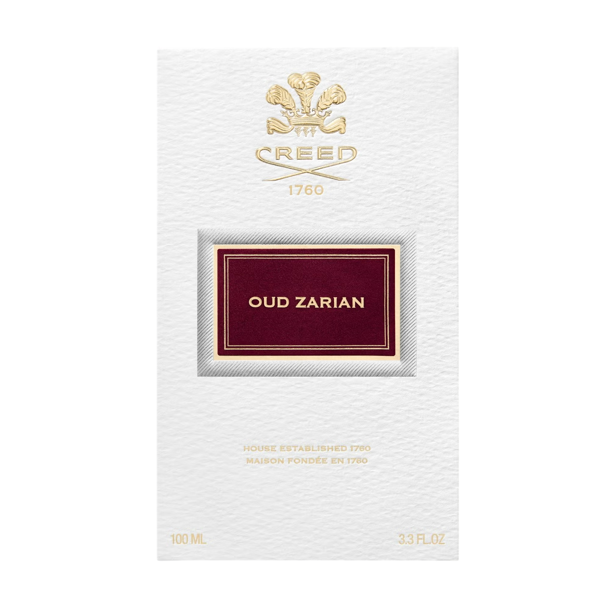 Creed Oud Zarian – Eau de Parfum